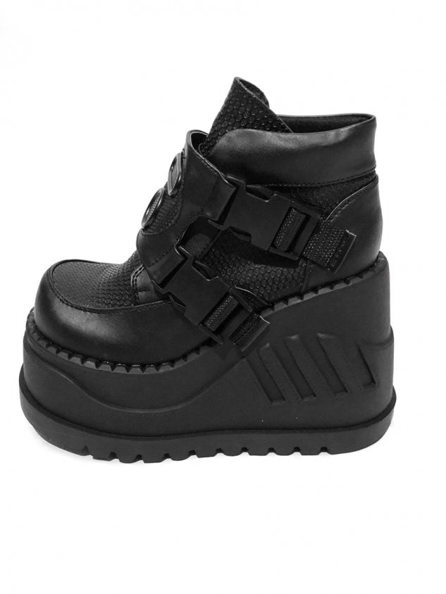 【DEMONIA】STO15/BVL