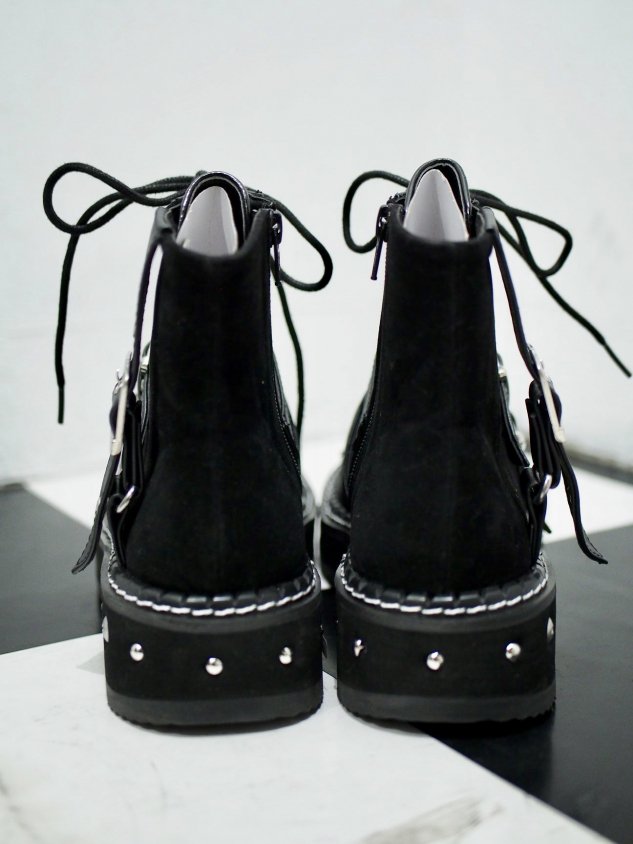 【DEMONIA】LILITH278/BVL-VSUE