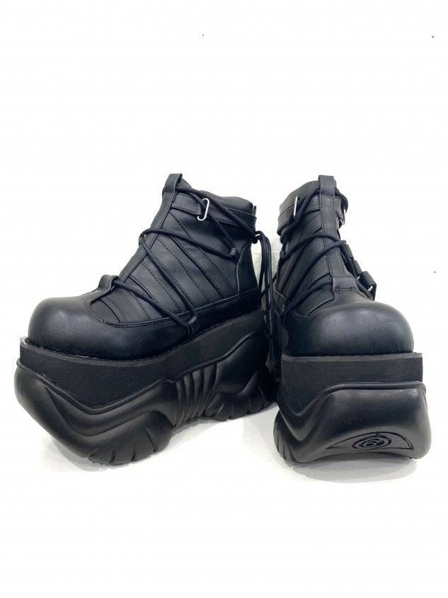 【DEMONIA】BOXER13/BVL