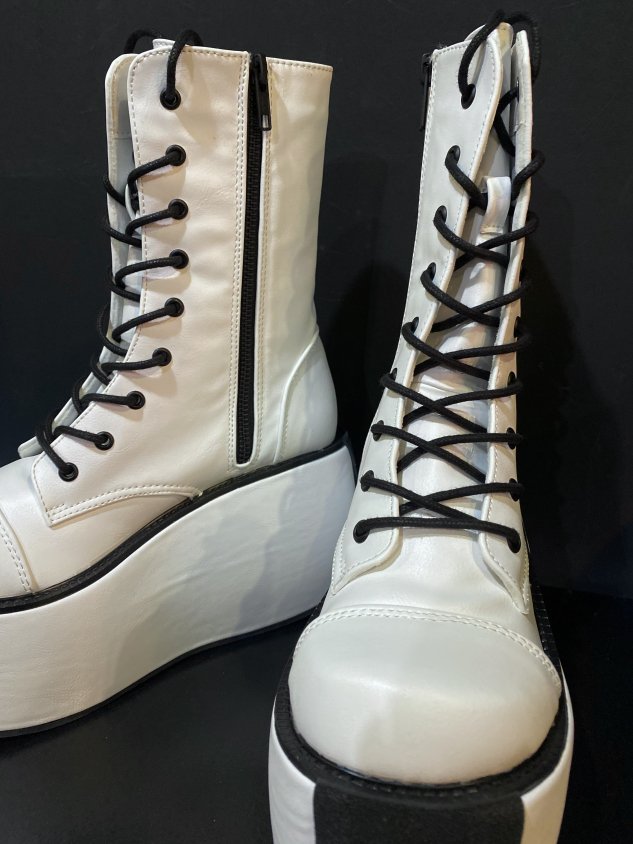 【DEMONIA】VIOLET-120/WVL