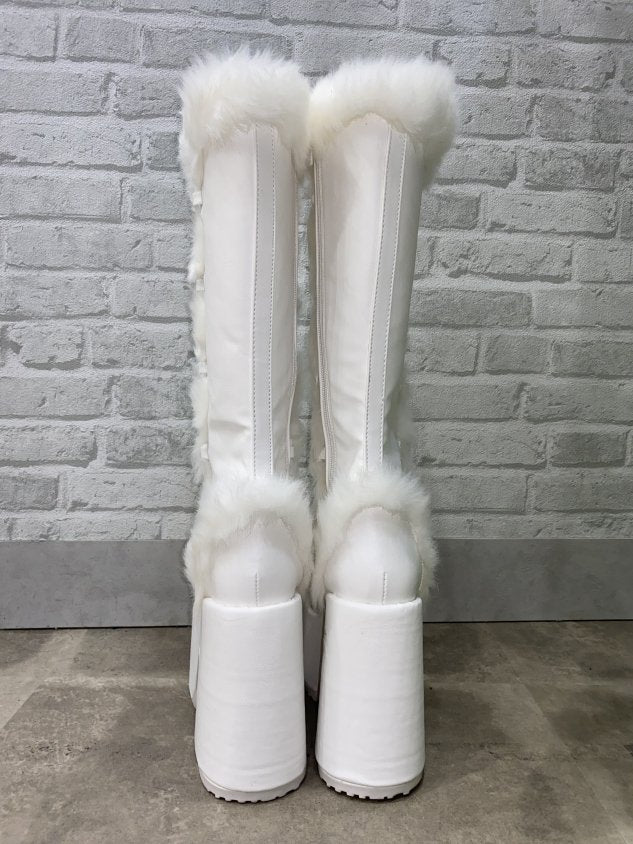 【DEMONIA】CAM311/W/PU