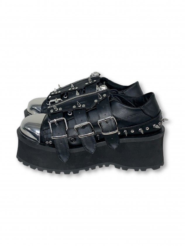 【DEMONIA】GRAD03/BVL