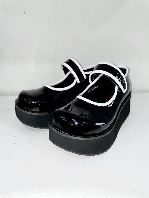 【DEMONIA】SPR01/WB