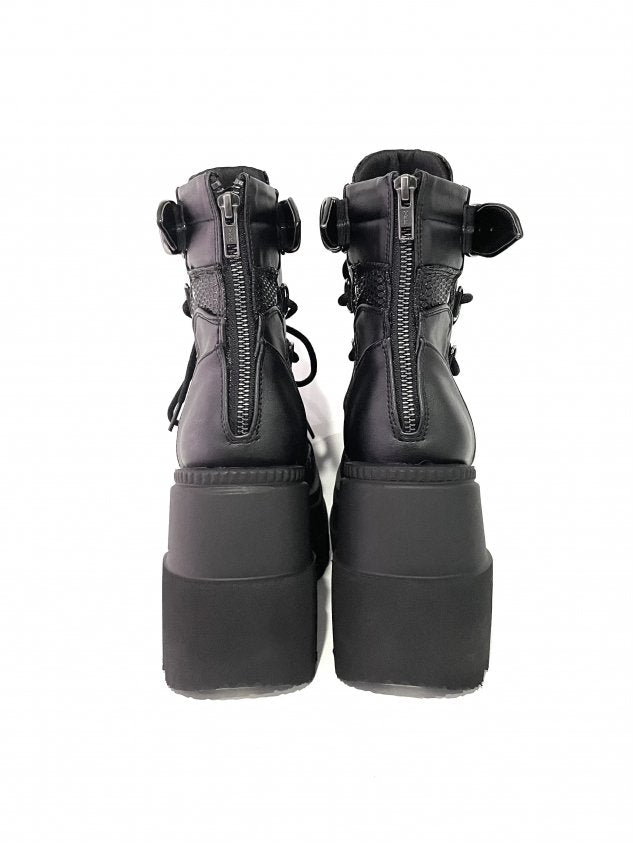 【DEMONIA】SHA60/BVL