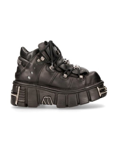 NEWROCK【M-106-S1】42 パンク swag opium スニーカー NEW ROCK】M-106-S1 – PRESSING WEB SHOP
