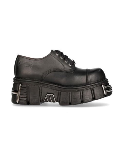 【NEW ROCK】M-NEWMILI03-C4