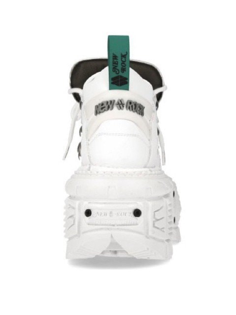 【NEW ROCK】M-TANK106N-V8