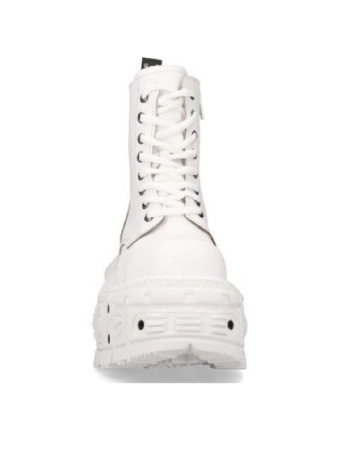 【NEW ROCK】M-TANKMILI083C-C2