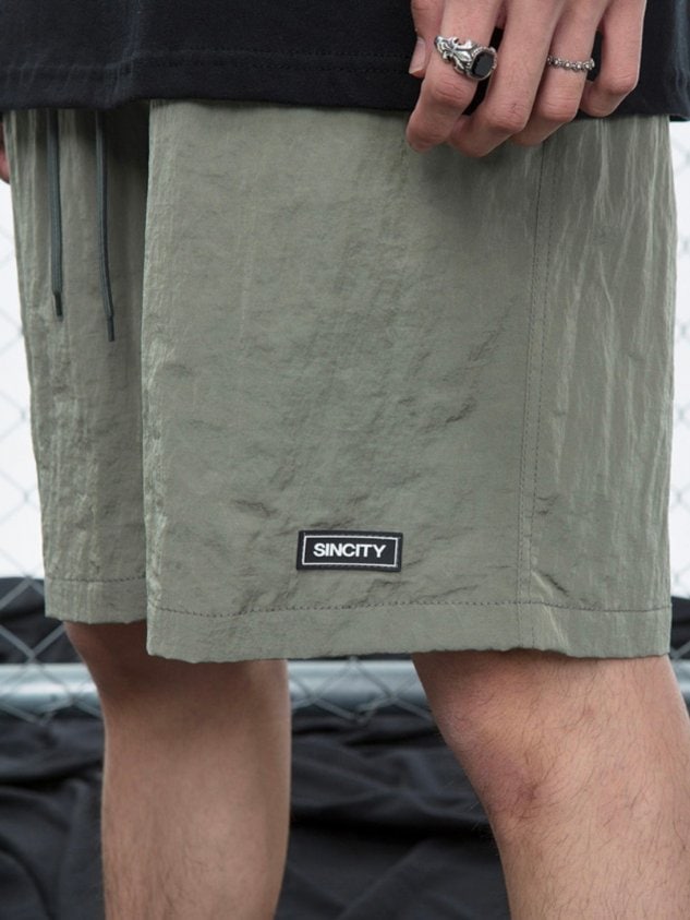 【SINCITY】Sincity ICE swim pants