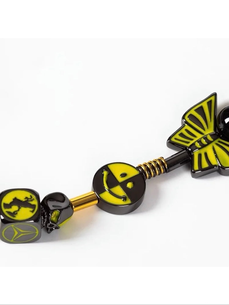 【EVAE×ICE MOB】necklace