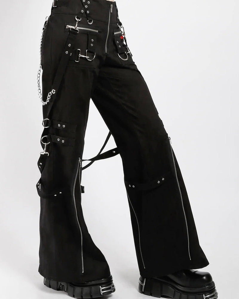 【TRIPP nyc】SUPER D-RING PANT[AF4062]