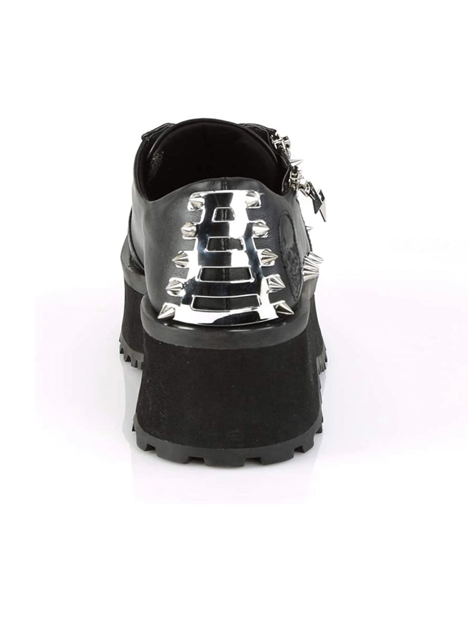 【DEMONIA】GRAD04/BVL