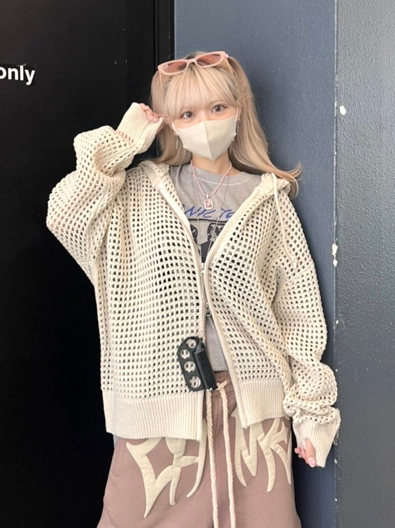 【Never mind the XU】color sunglasses 2 (7color)