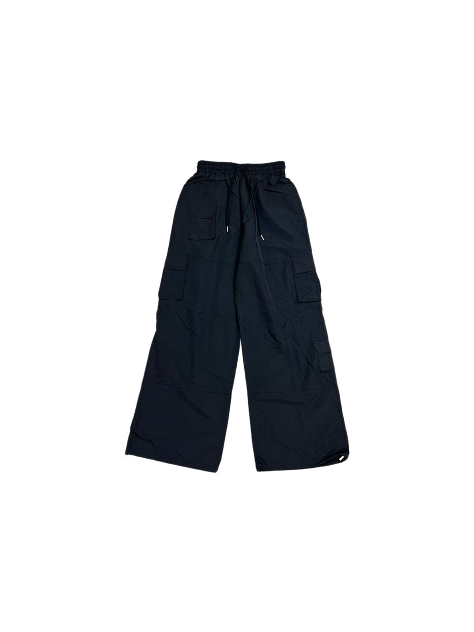 受注制【Chikashitsu +】4 pocket cargo pants (2color)