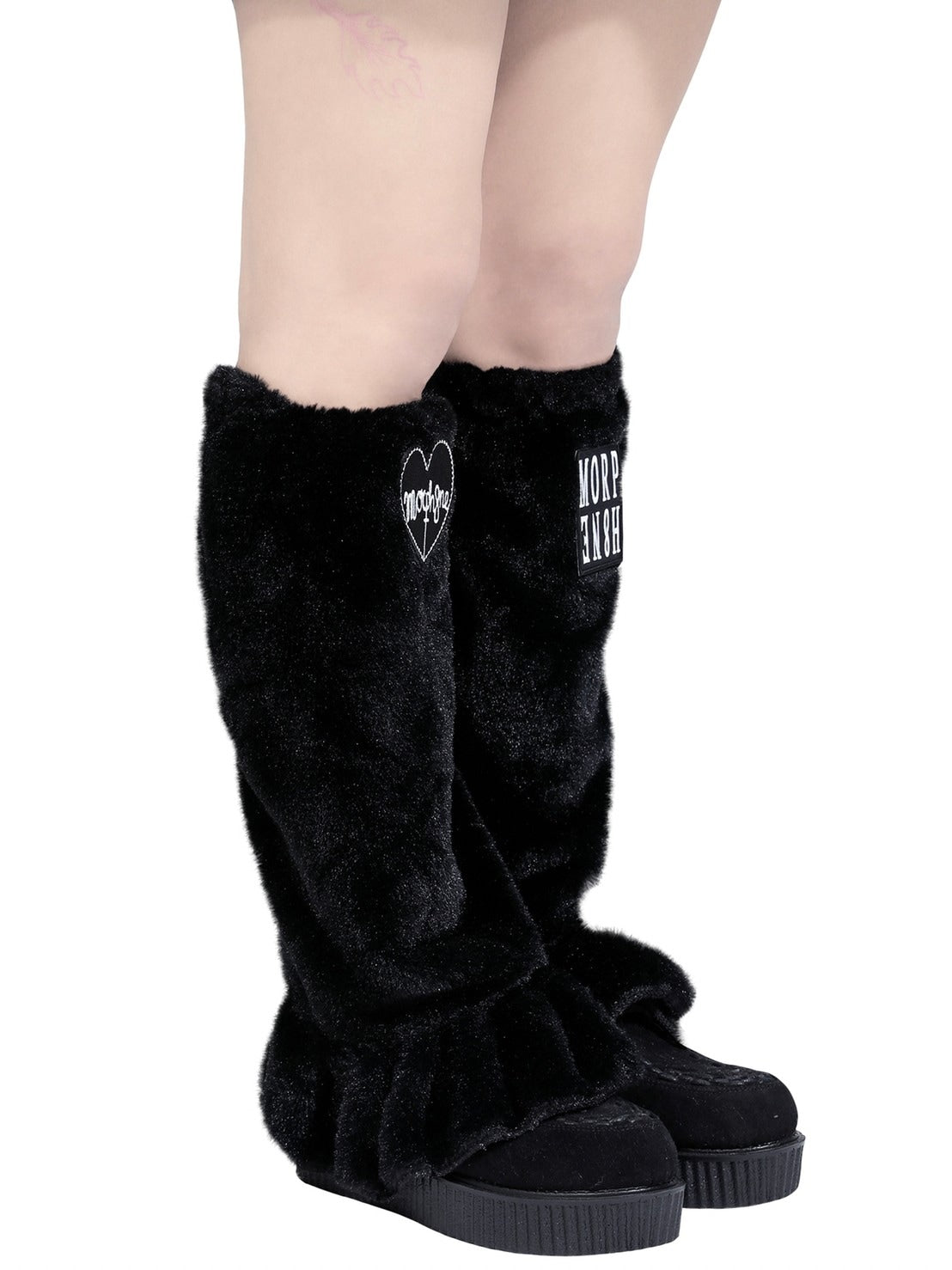 【MORPH8NE】Brownie