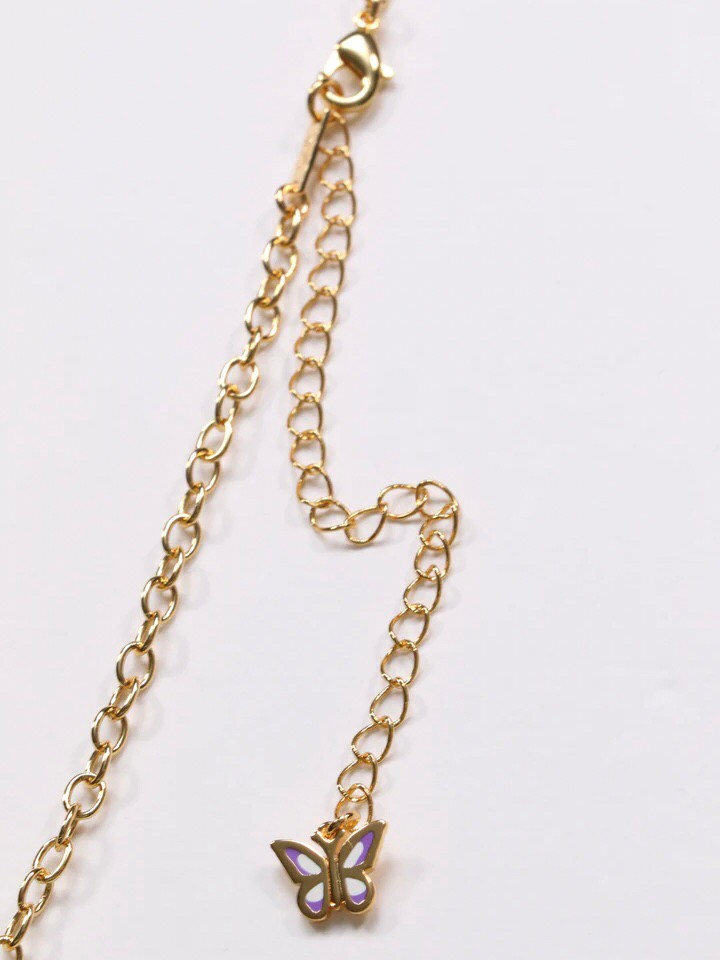 【STUGAZI】Butterfly Paradise