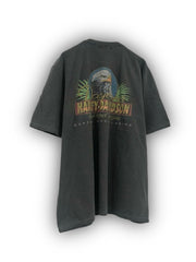 受注制【Never mind the XU】Harley-Davidson tee