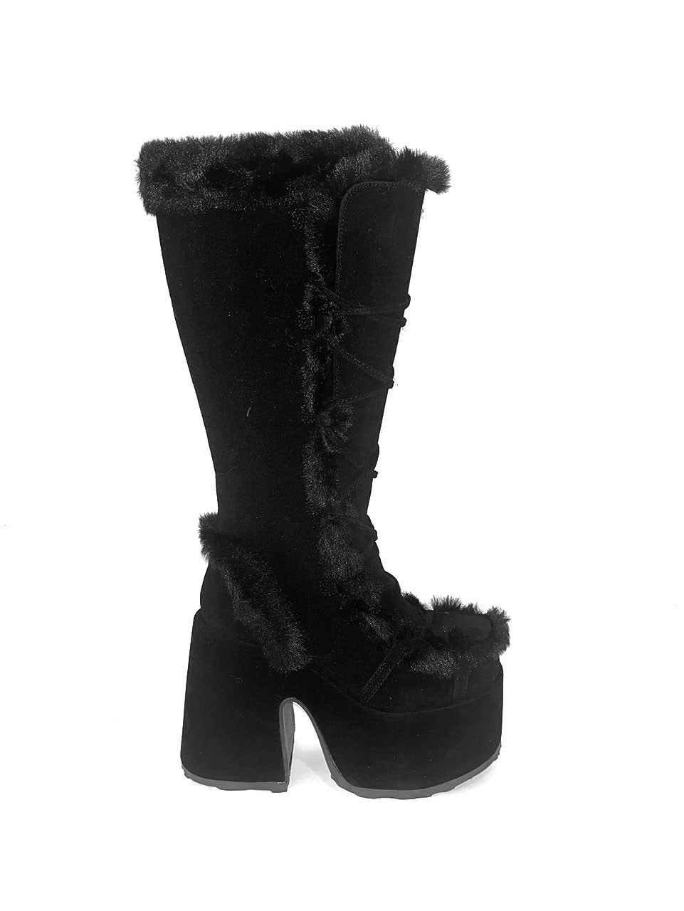 【DEMONIA】CAM311/B/SUE