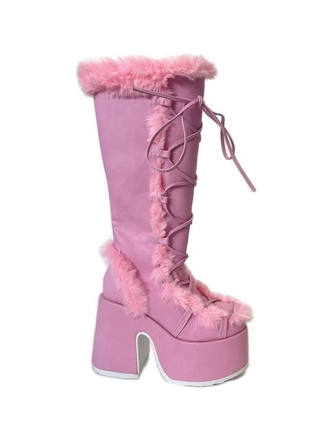 【DEMONIA】CAM311/PAPVL