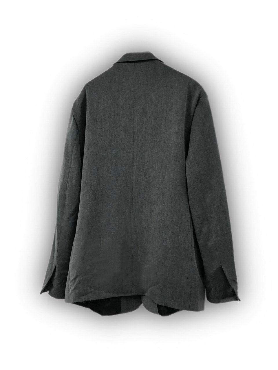 受注制【Never mind the XU】oversized jacket (2color)