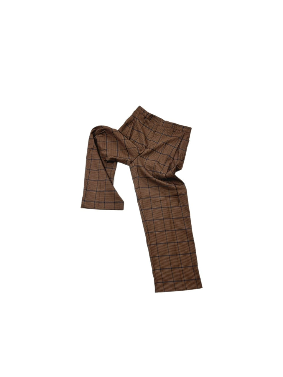 受注制【Chikashitsu +】set up tuck slacks (3color)