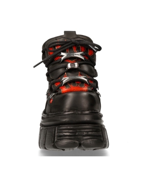 【NEW ROCK】M-MET011-C11