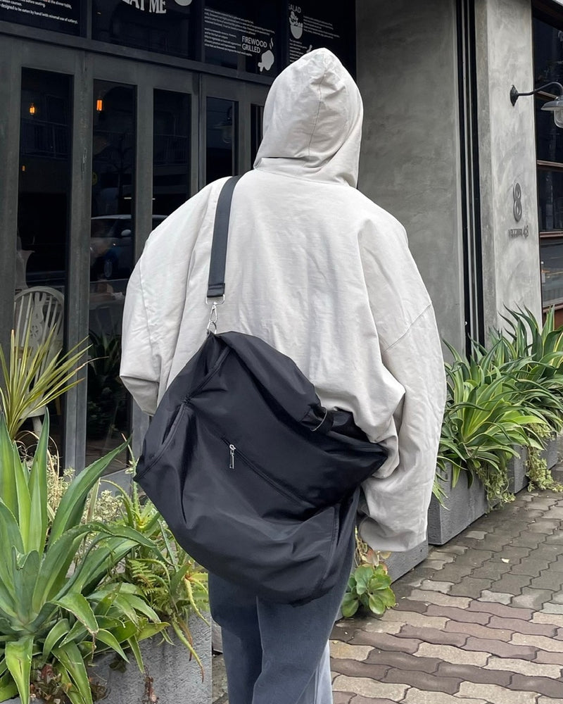 受注制【Chikashitsu +】2way shoulder bag