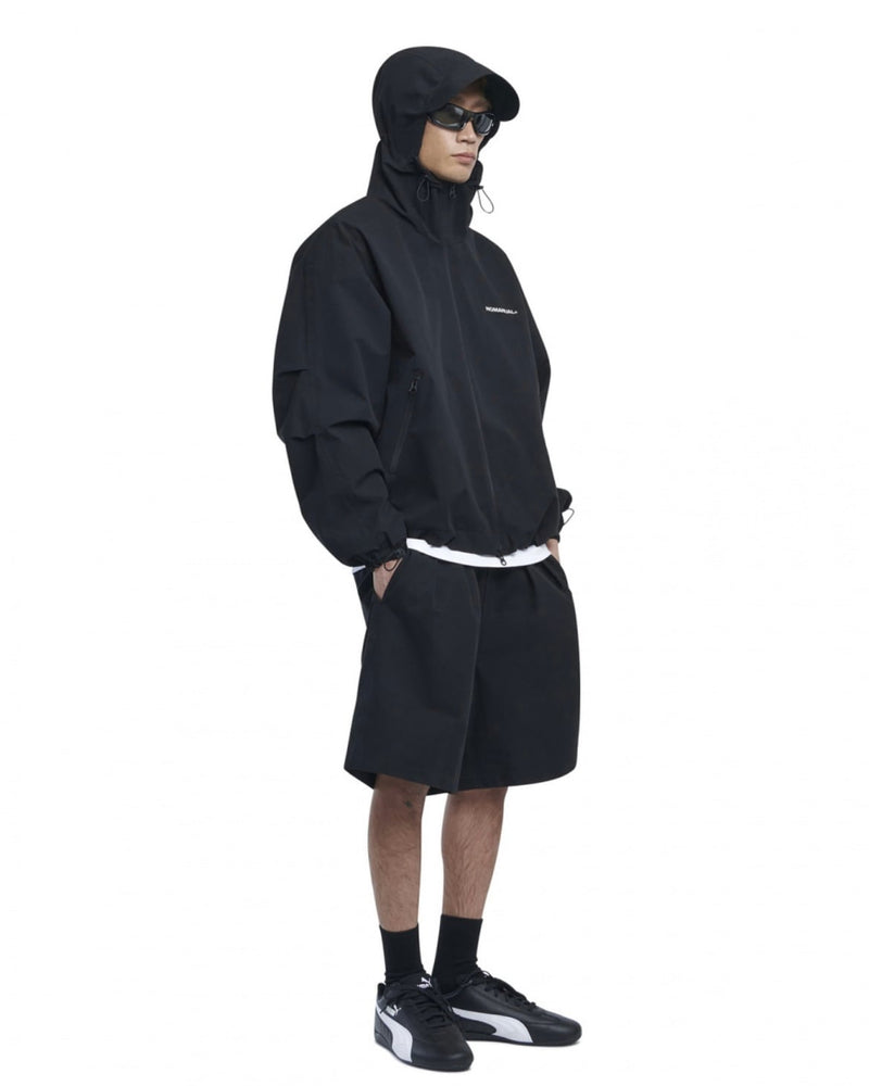 【NOMANUAL】PENON WIND SHELL