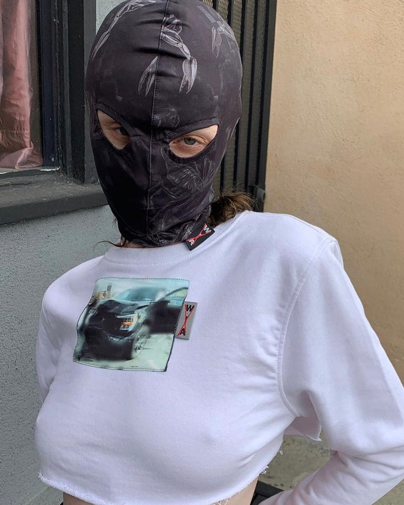 【W.I.A】SLAYER BALACLAVA-700