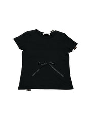 【W.I.A】BREAK ROLLED T-SHIRT-100