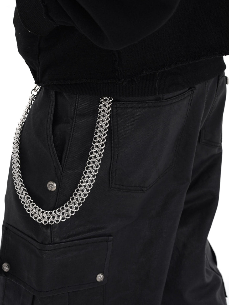【Rosen Kreuz】vertebrae chain (2type)