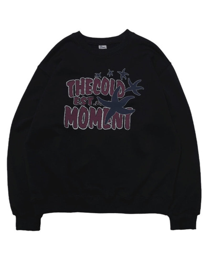 【THECOLDESTMOMENT】TCM est mtm