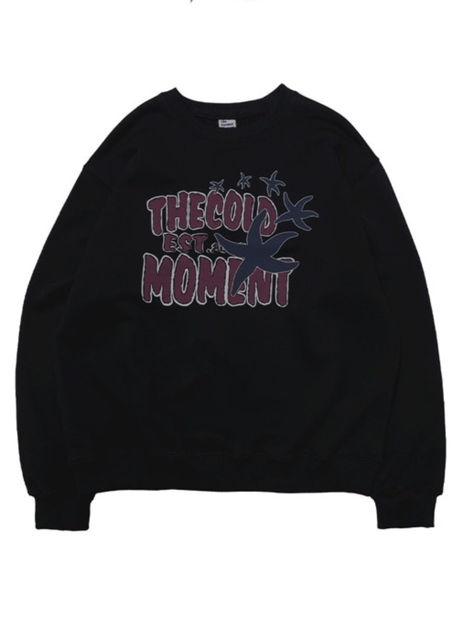 【THECOLDESTMOMENT】TCM est mtm