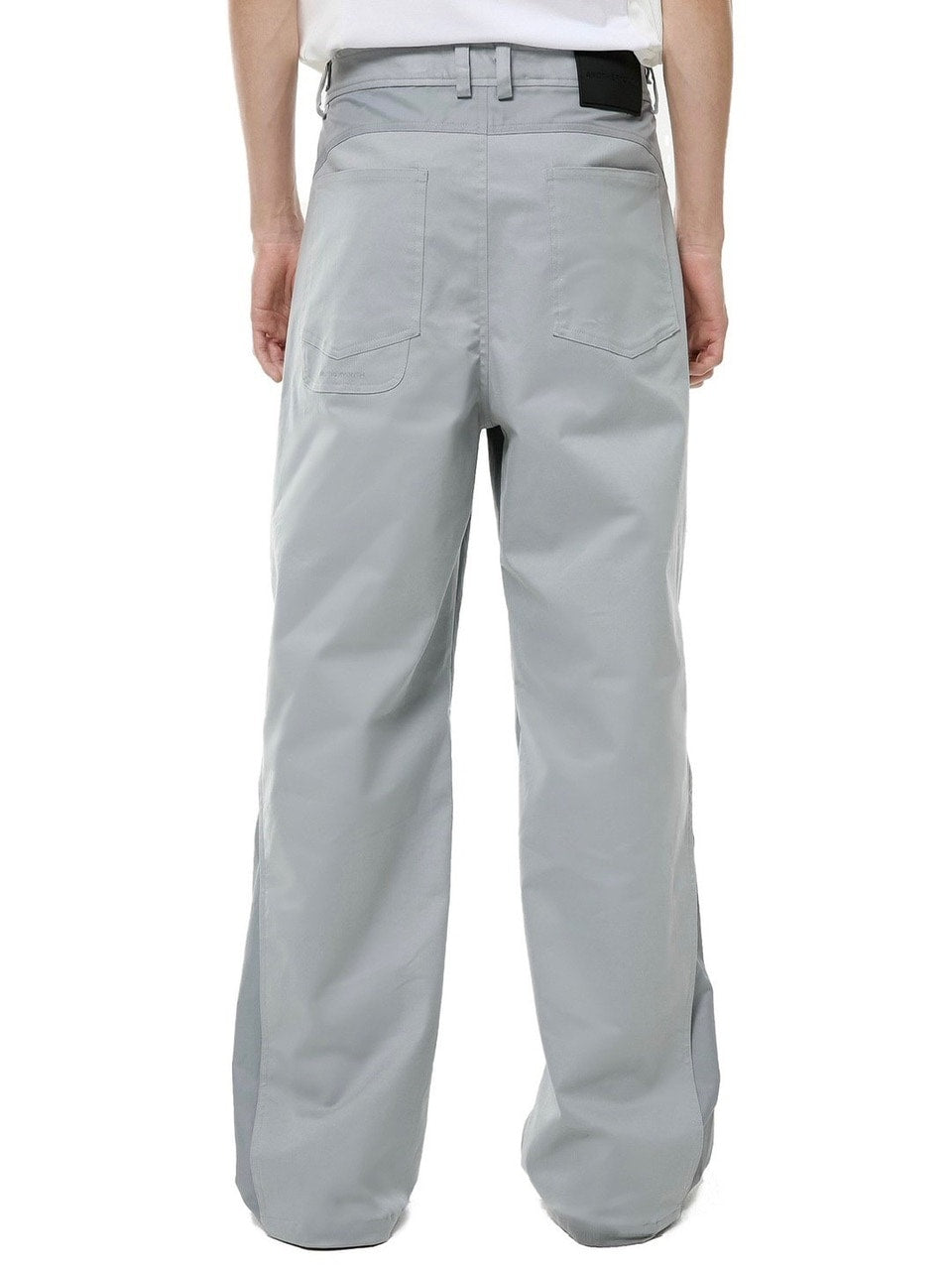【ANOTHERYOUTH】cn trouser