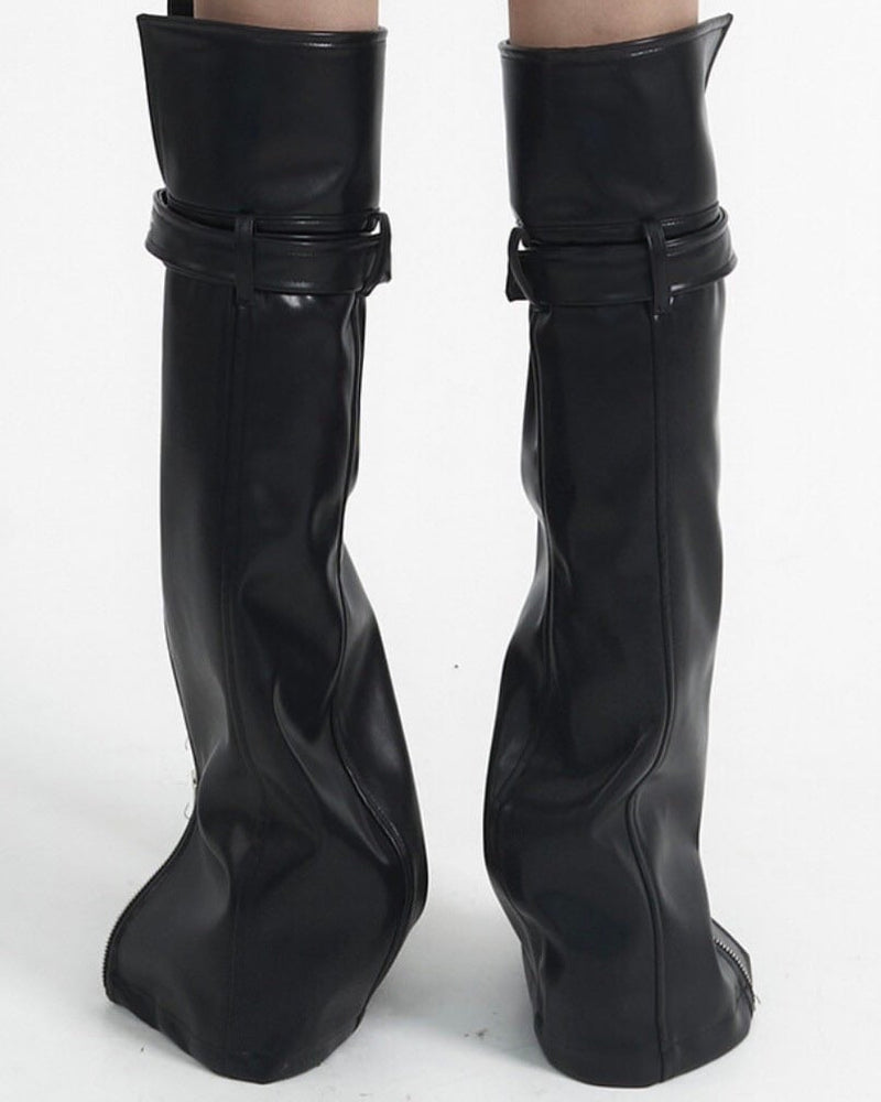 【ARTS DE BASE】Half Chaps