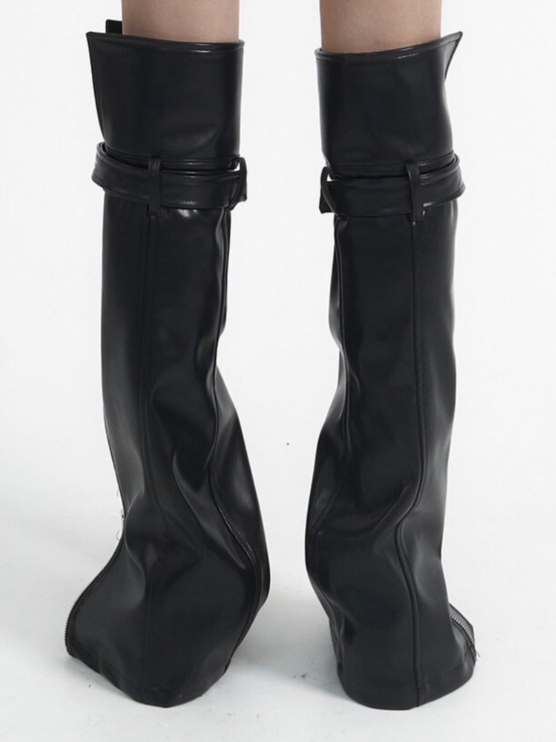 【ARTS DE BASE】Half Chaps