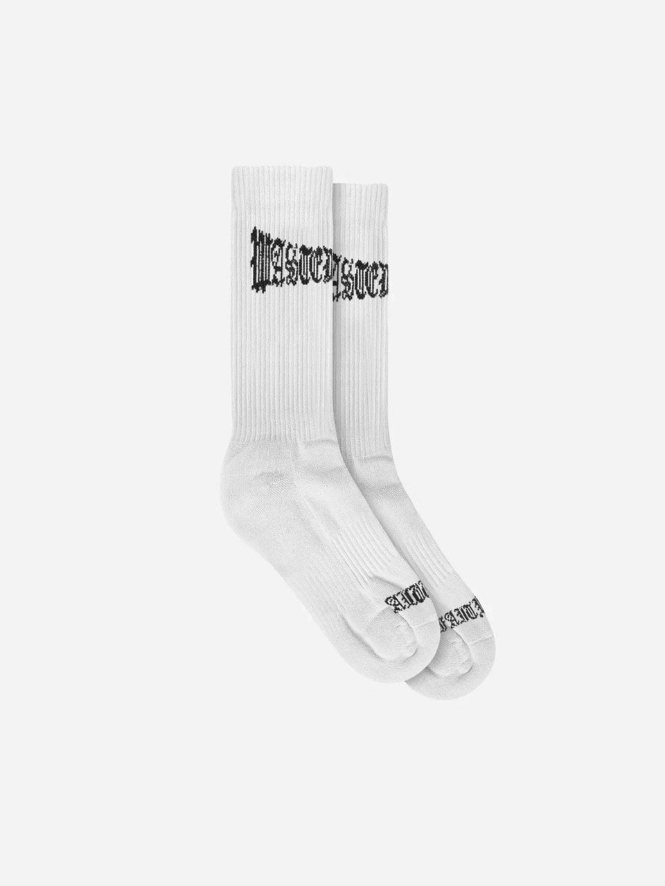 【WASTED PARIS】Socks Big London