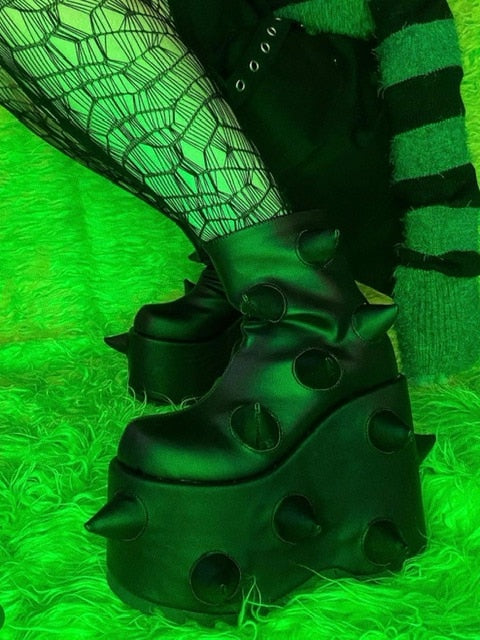 【DEMONIA】SLAY77/BVL