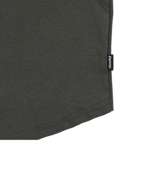 【FANCY CLUB】CRESCENT SLEEVELESS