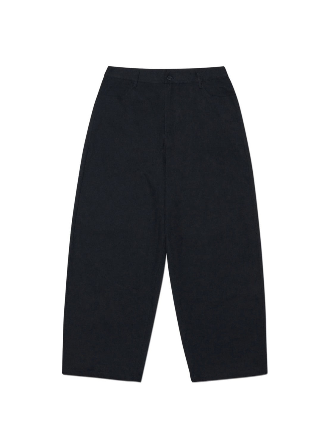 【NOMANUAL】SYMBOL WIDE PANTS