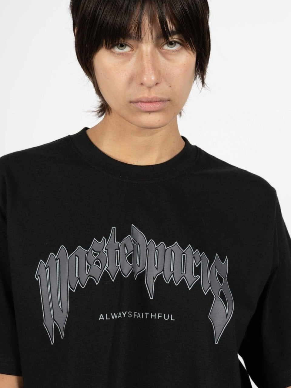 【WASTED PARIS】T-SHIRT PITCHER