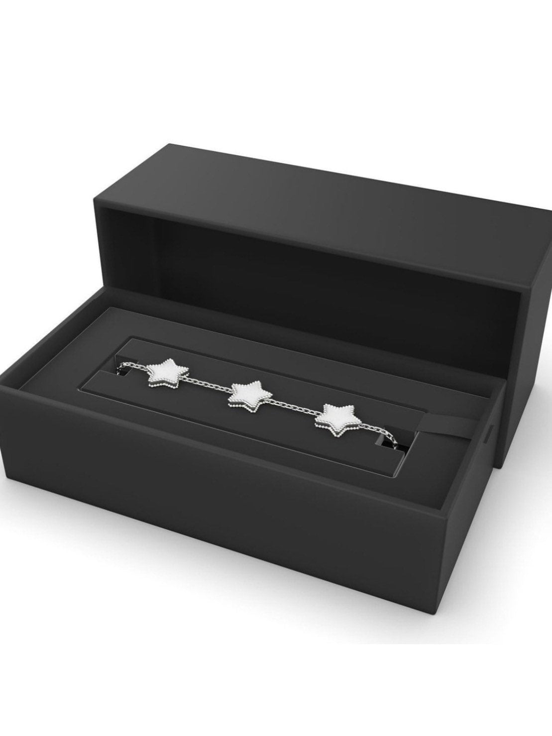 【EVAE MOB】EVAE* STAR BRACELET