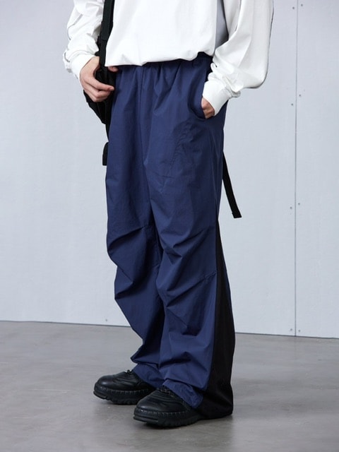【ARCH by ROARINGWILD】TRACK PANTS