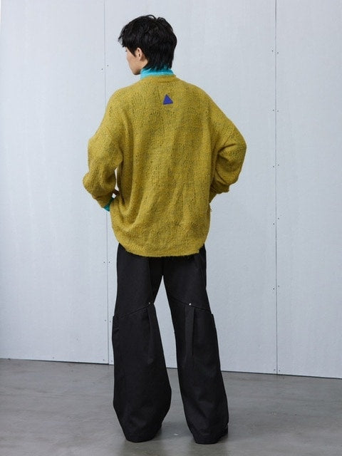 【ARCH by ROARINGWILD】WORN SWEATER
