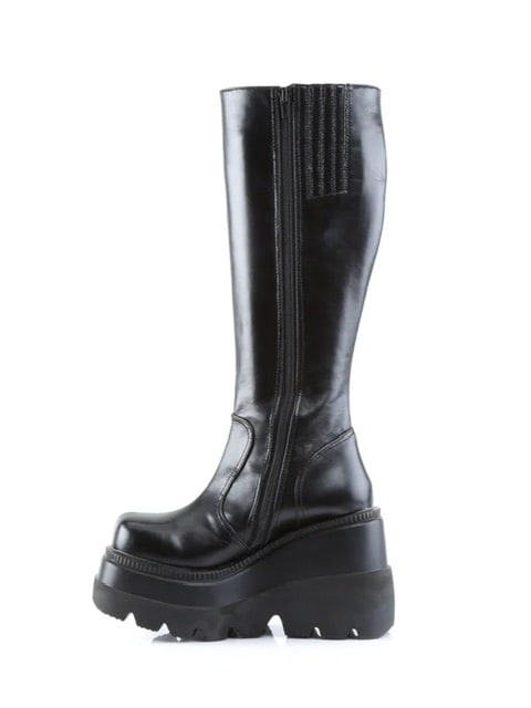 【DEMONIA】SHA100/B/PU