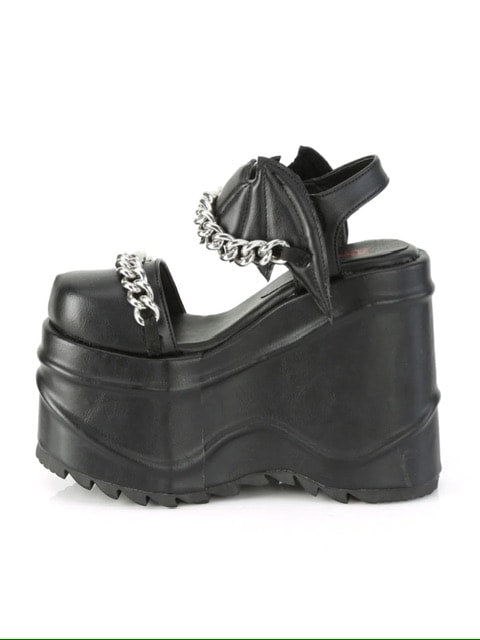 【DEMONIA】WAVE20/BVL