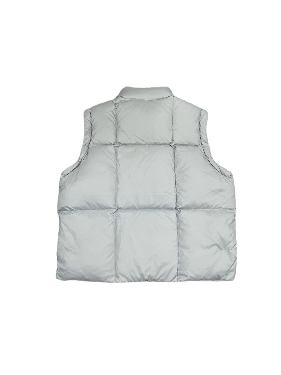 受注制【Never mind the XU】2way padding jacket (2color)