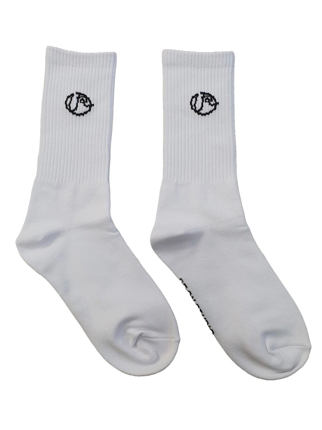 【RE:ON STUDIO】RE:ON LOGO SOCKS