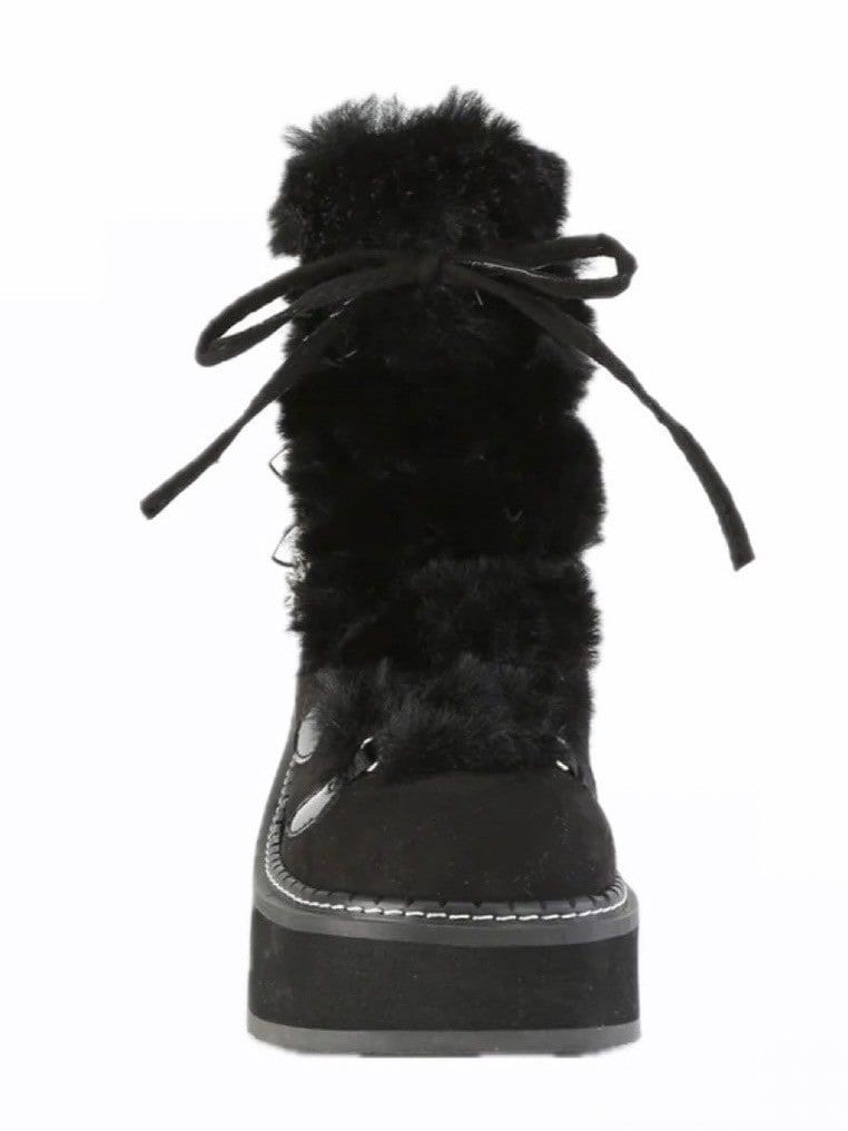 【DEMONIA】EMI55/BVS