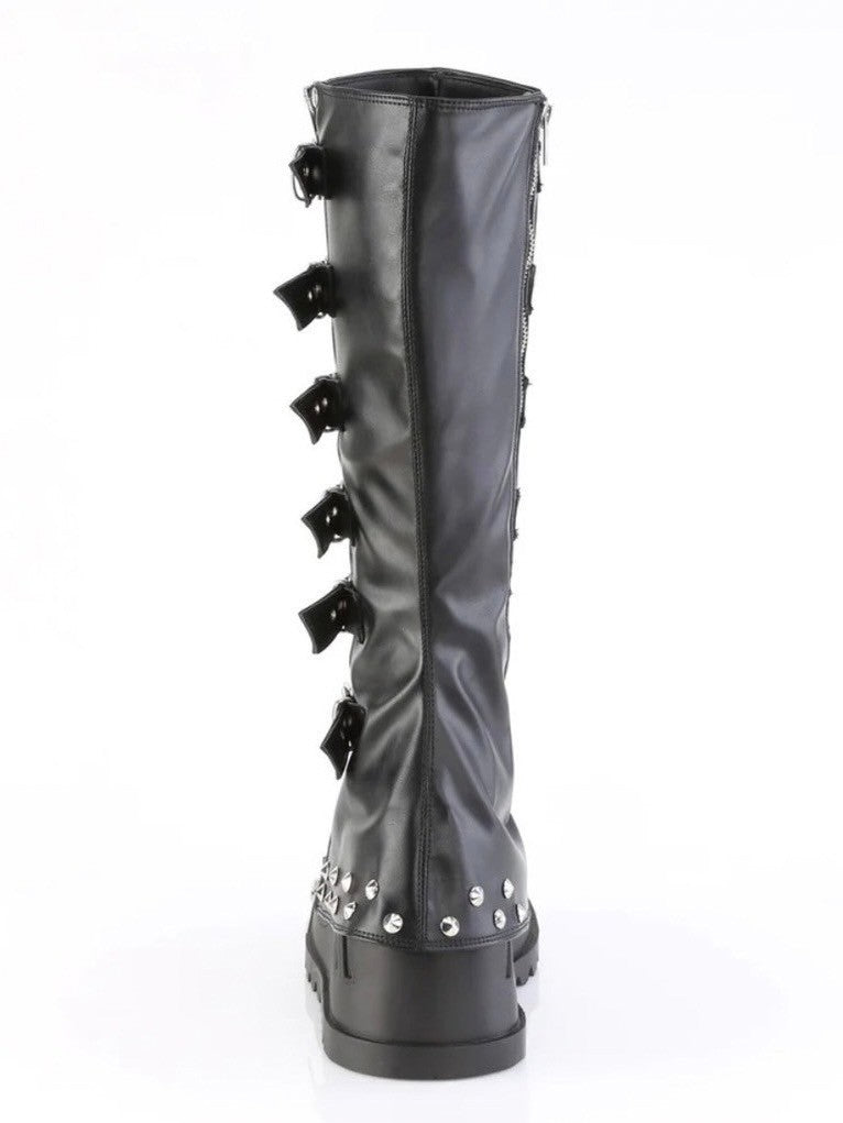 【DEMONIA】STO223/BVL